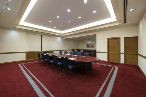 Hilton Darwin - Accommodation Noosa 42