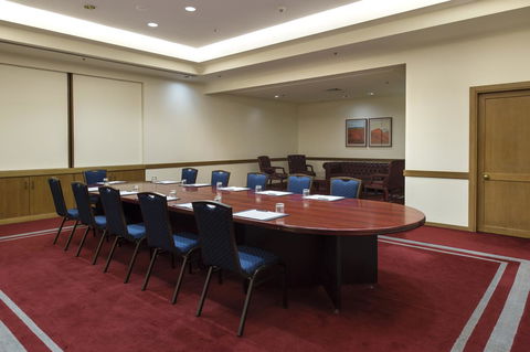 Hilton Darwin - Accommodation Noosa 40