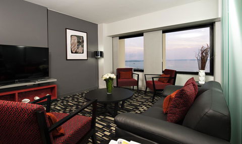 Hilton Darwin - Accommodation Noosa 11