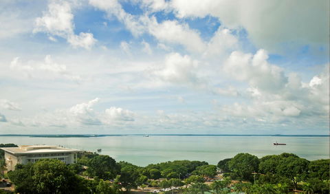 Hilton Darwin - Accommodation Noosa 23