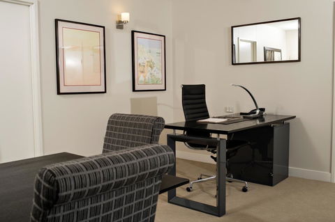 Hilton Darwin - Accommodation Noosa 44