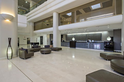 Hilton Darwin - Accommodation Noosa 4