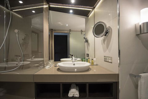 Hilton Darwin - Accommodation Noosa 24