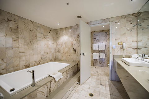 Hilton Darwin - Accommodation Noosa 35