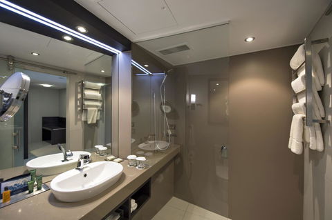 Hilton Darwin - Accommodation Noosa 29