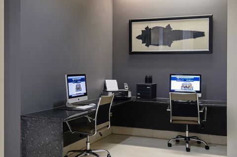 Hilton Darwin - Accommodation Noosa 19