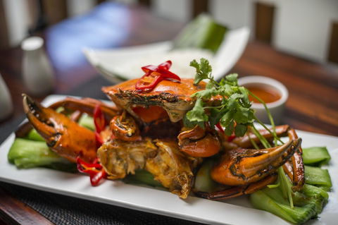 Hilton Darwin - Accommodation Noosa 10