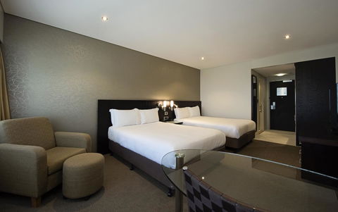 Hilton Darwin - Accommodation Noosa 27