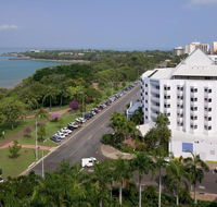 Novotel Darwin CBD - Accommodation Noosa