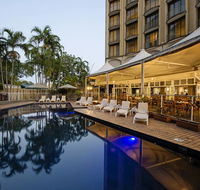 DoubleTree by Hilton Darwin - Accommodation Noosa