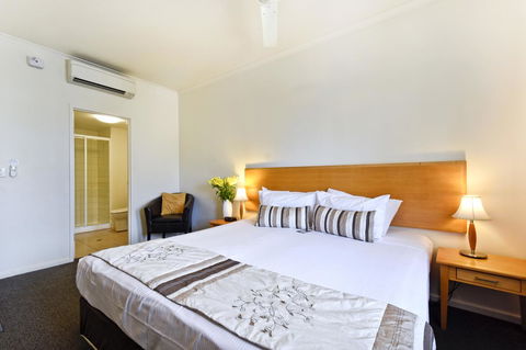 Metro Advance Apartments & Hotel - Accommodation Noosa 11