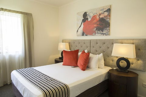Metro Advance Apartments & Hotel - Accommodation Noosa 20
