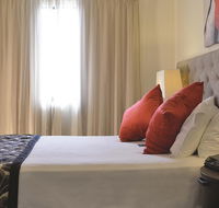 Metro Advance Apartments  Hotel - Accommodation Noosa