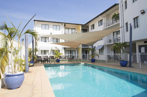 Metro Advance Apartments & Hotel - Accommodation Noosa 21