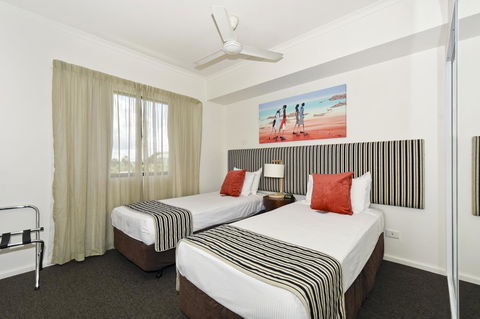 Metro Advance Apartments & Hotel - Accommodation Noosa 17