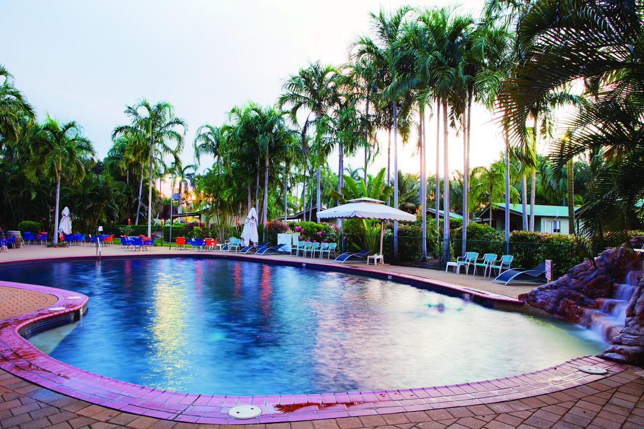 Pinelands NT Accommodation Noosa