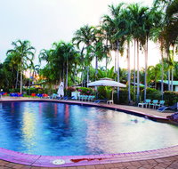 Darwin FreeSpirit Resort - Accommodation Noosa