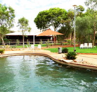Kings Canyon Resort - Accommodation Noosa