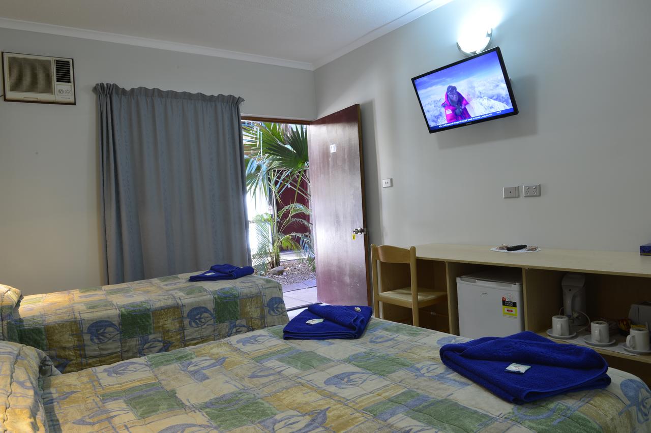 Accommodation Noosa
