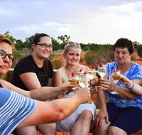 Erldunda Roadhouse - Accommodation Noosa