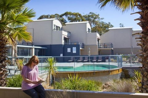 Corrigans Cove - Accommodation Noosa 13