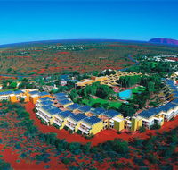 Sails in the Desert - Accommodation Noosa
