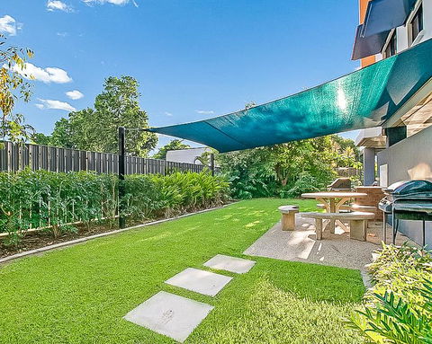 ZEN QUEST - The NOMADS PAD Near Nightcliff Markets & Sunset Foreshore - Accommodation Noosa 33