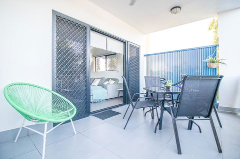 ZEN QUEST - The NOMADS PAD Near Nightcliff Markets & Sunset Foreshore - Accommodation Noosa 30