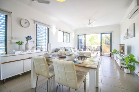 ZEN QUEST - The NOMADS PAD Near Nightcliff Markets & Sunset Foreshore - Accommodation Noosa 15