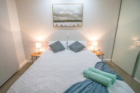 ZEN QUEST - The NOMADS PAD Near Nightcliff Markets & Sunset Foreshore - Accommodation Noosa 5