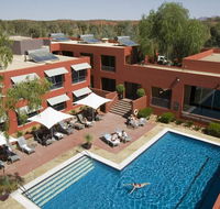 The Lost Camel Hotel - Accommodation Noosa