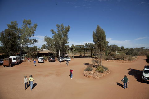 Kings Creek Station - Accommodation Noosa 10