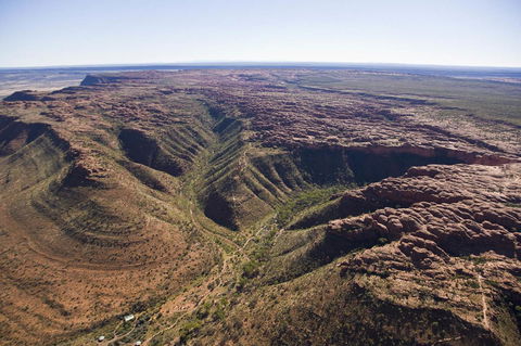 Kings Creek Station - Accommodation Noosa 5