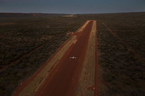 Kings Creek Station - Accommodation Noosa 4