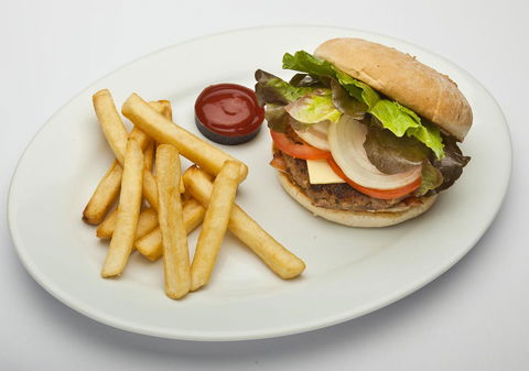 Kings Creek Station - Accommodation Noosa 17