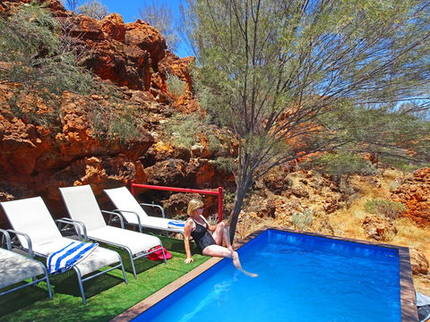 Kings Creek Station - Accommodation Noosa 2