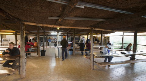 Kings Creek Station - Accommodation Noosa 11