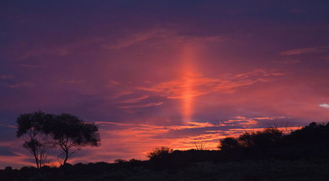 Kings Creek Station - Accommodation Noosa 14