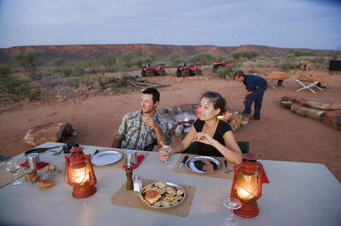 Kings Creek Station - Accommodation Noosa 6