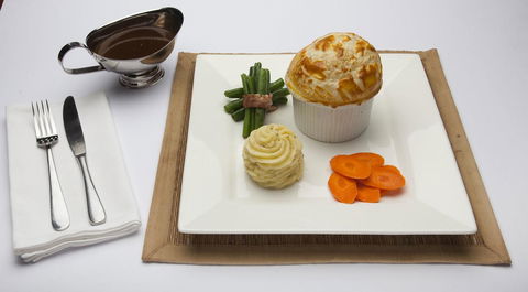 Kings Creek Station - Accommodation Noosa 9