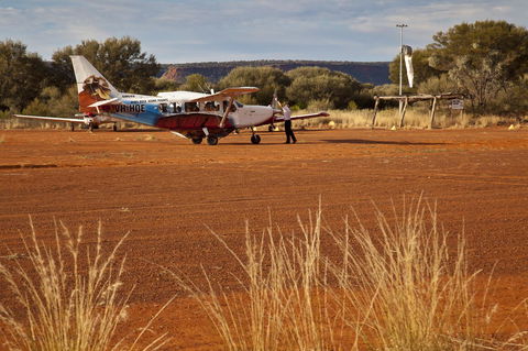 Kings Creek Station - Accommodation Noosa 7