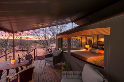 Kings Creek Station - Accommodation Noosa 13