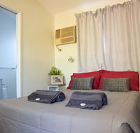 Mataranka Roadhouse - Accommodation Noosa