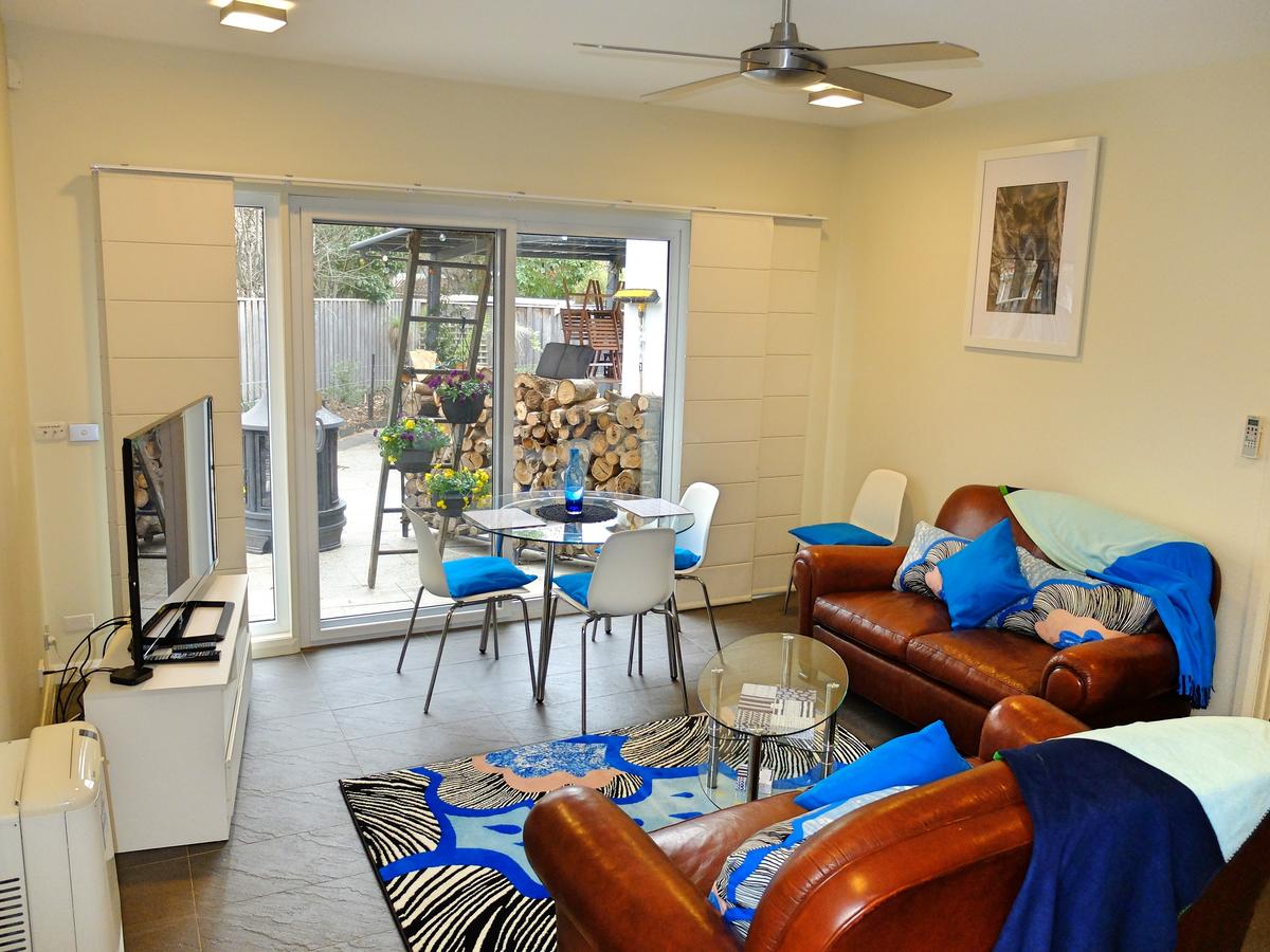  Accommodation Noosa