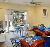 Rock Wallaby - Accommodation Noosa