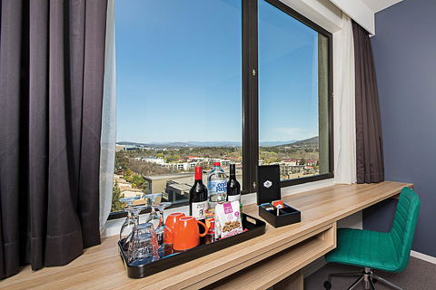 Mantra MacArthur Hotel - Accommodation Noosa 7