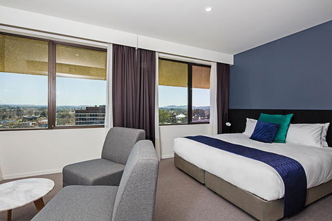 Mantra MacArthur Hotel - Accommodation Noosa 12