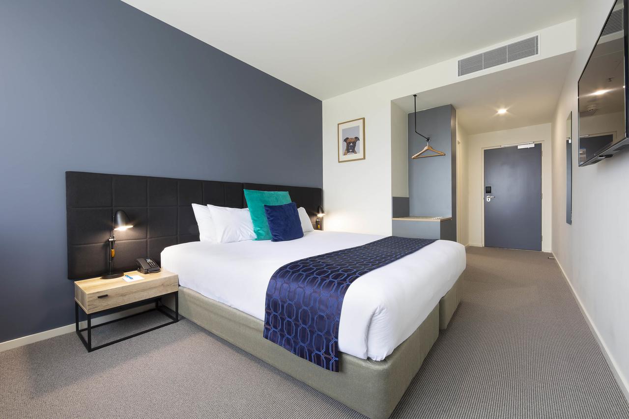 Braddon ACT Accommodation Noosa