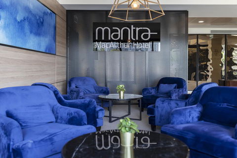 Mantra MacArthur Hotel - Accommodation Noosa 43