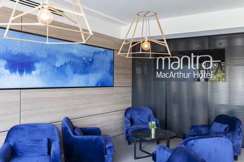 Mantra MacArthur Hotel - Accommodation Noosa 42